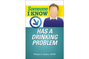 Someone I Know Has a Drinking Problem