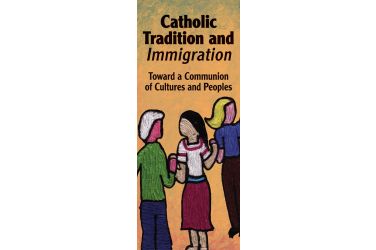 Catholic Tradition and Immigration