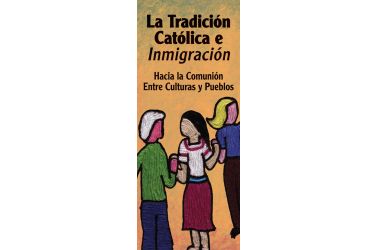 La Tradición Católica e Inmigración