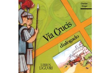 Vía crucis