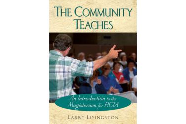 The Community Teaches