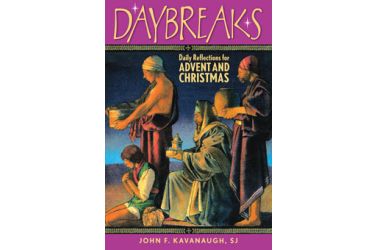 Advent Daybreaks