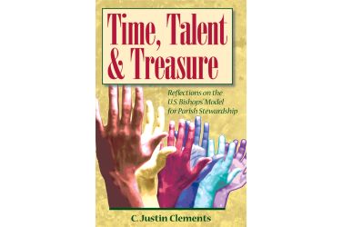Time, Talent, and Treasure