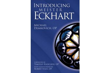Introducing Meister Eckhart
