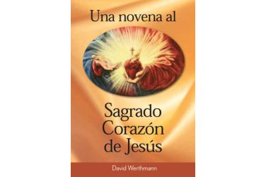 Una novena al Sagrado Corazón de Jesús