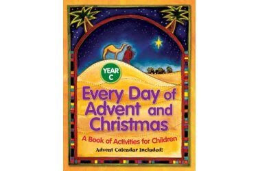 Every Day of Advent and Christmas, Year C