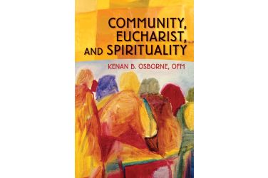 Community, Eucharist, and Spirituality