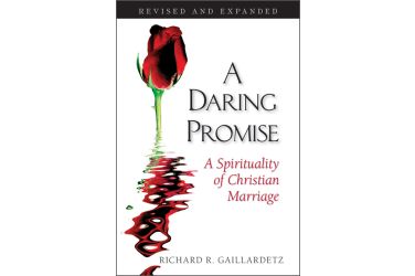 A Daring Promise: A Spirituality of Christian Marriage