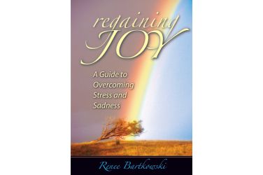 Regaining Joy