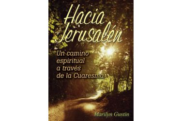 Hacia Jerusalén