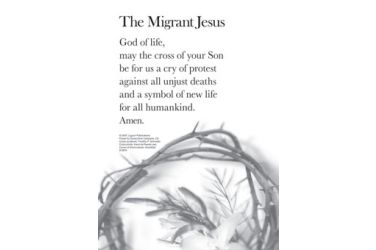 The Migrant Jesus