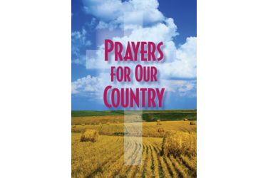 Prayers for Our Country