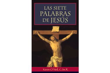 Las siete palabras de Jesus