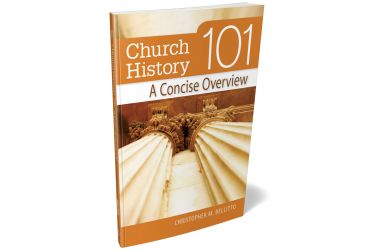 Church History 101: A Concise Overview
