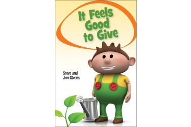It Feels Good to Give