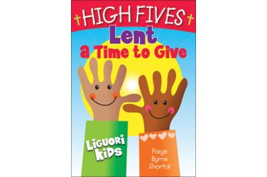 High Fives Lent