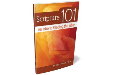 Scripture 101: An Intro to Reading the Bible