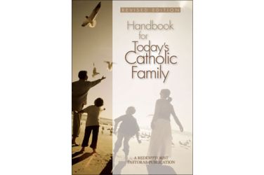 Handbook for Today's Catholic Family