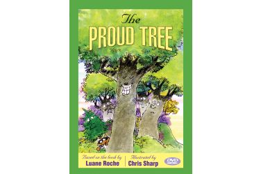 The Proud Tree DVD