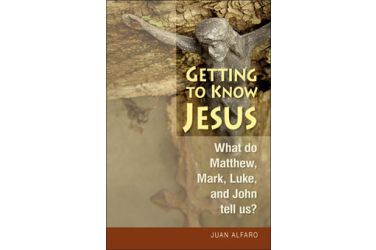 Getting to Know Jesus