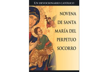 Novena de Santa Maria del Perpetuo Socorro