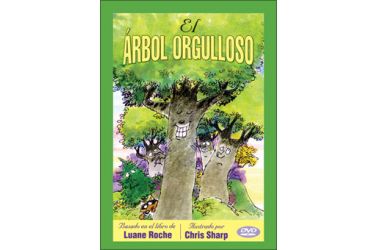 El Arbol Orgulloso