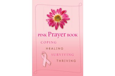Pink Prayer Book