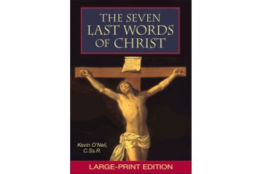 The Seven Last Words of Christ