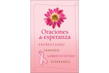 Oraciones de esperanza