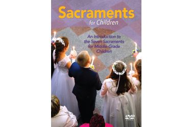 Sacraments for Children