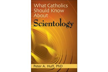 What Catholics Should Know About Scientology