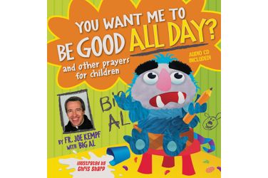 You Want Me to Be Good All Day