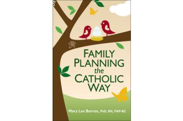 Family Planning the Catholic Way