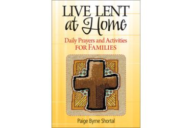 Live Lent at Home
