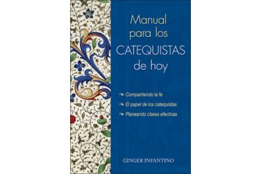 Manual para los catequistas de hoy