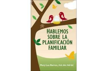 Hablemos sobre la planificación familiar