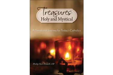 Treasures Holy and Mystical
