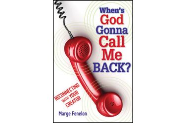 When's God Gonna Call Me Back?