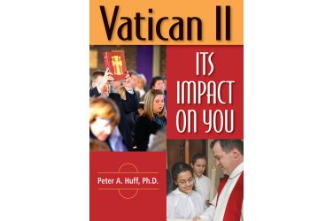 Vatican II: It's Impact on You
