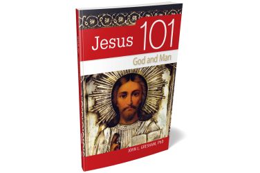 Jesus 101: God and Man