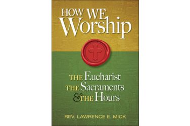 How We Worship
