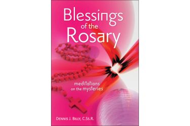 Blessings of the Rosary