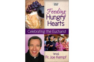 Feeding Hungry Hearts