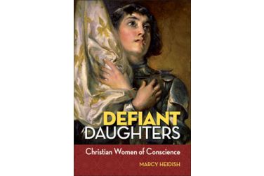 Defiant Daughters