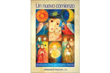 Un Nuevo Comienzo 2012