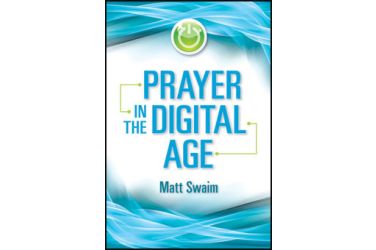 Prayer in the Digital Age