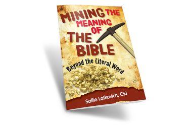 Mining the Meaning of the Bible