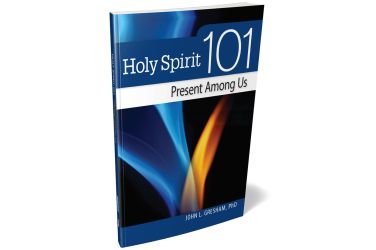 Holy Spirit 101