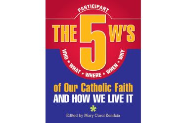 5 W's Starter Package: How We Live It