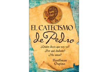 El Catecismo de Pedro
